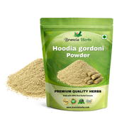 Hoodia gordoni powder - Branzia Herbs