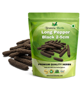 Long Pepper Black 2-5cm Wholesale Branzia Herbs