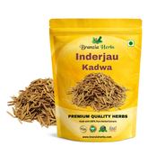 Inderjau Kadwa | Inderjo Karwa | Inderjo Talkh - Branzia Herbs