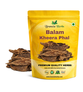 Balam Kheera Phal-Dry-Kigelia Africana-Raw Herbs-Balam Khira Fruit - Branzia Herbs