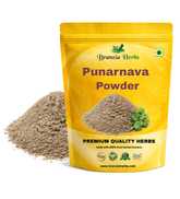 "Punarnava Powder – Boerhavia diffusa " - Branzia Herbs