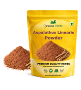 Aspalathus Linearis powder - Branzia Herbs
