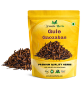 Gule Gaozaban-Gajwan Phool Raw Herbs-Gul e Gazwan Dried-Onosma Bracteatum Flower Jadi Booti - Branzia Herbs