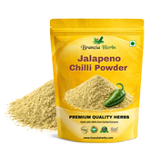 Chilli Powder - Jalapeno Branzia Herbs