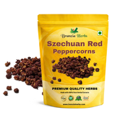 Szechuan Red Peppercorns Wholesale Branzia Herbs