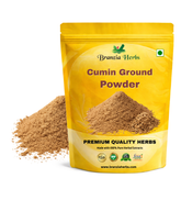 Cumin Ground Powder Wholesale - Branzia Herbs