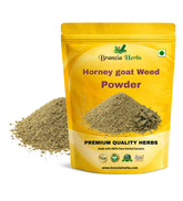 Horney goat Weed powder - Branzia Herbs