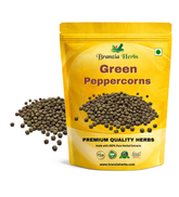 Green Peppercorns Wholesale Branzia Herbs