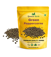 Green Peppercorns Wholesale Branzia Herbs