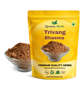 Trivang Bhasma - Branzia Herbs