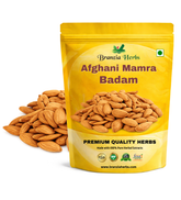 Afghani Mamra Badam