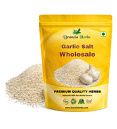 Garlic Salt Wholesale - Branzia Herbs