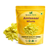 Amlasaar - Amalsar - Ghandak - Gandhak - Yellow Sulphur - Branzia Herbs