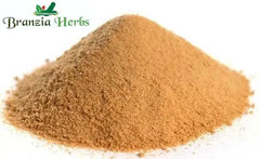 Patranga Wood Powder-caesalpinia Sappan-patang Wood- - Branzia Herbs