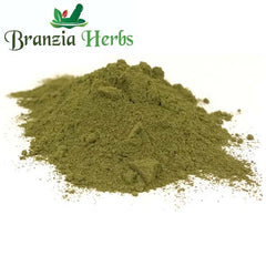 Papaya Leaf Powder, (Carica Papaya)