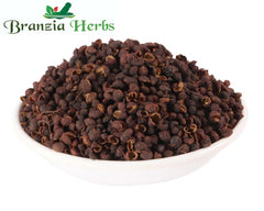Priyangu Beej, Priyangu Seeds, Callicarpa Macrophylla, Dried Priyangu Seeds - Branzia Herbs