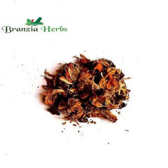 Palash Phool - Tesu Flower - Phool Tesu - Dhak Fool - Butea Monosperma - Branzia Herbs
