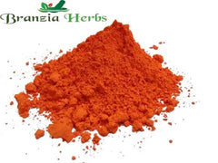 Pure Hanuman Ji Pooja Sindoor