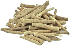 "Safed Musli, Shatavari, Ashwagandha Root 300 Gm Combo Pack 100 Gm Each Herb " - Branzia Herbs