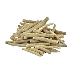 "Safed Musli, Kaunch Beej, Ashwagandha, Gokhru, 200 Gm Combo Pack 50 Gm Each " - Branzia Herbs