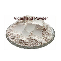 "Safed Musli, Shatavari, Kaunch Beej, Akarkara, Gokhru, Vidharikand, Talmakhana, Ashwagandha Powder 800 Gm Combo Pack 100 Gm Each Herb " - Branzia Herbs