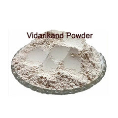 "Safed Musli, Shatavari, Kaunch Beej, Akarkara, Gokhru, Vidharikand, Talmakhana, Ashwagandha Powder 800 Gm Combo Pack 100 Gm Each Herb " - Branzia Herbs