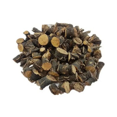 "Safed Musli, Black Musli Whole Saboot 400 Gm Combo Pack 200 Gm Each Herb " - Branzia Herbs