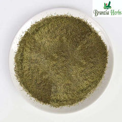 Organic Polpala / Aerva lanata - Powder - Branzia Herbs
