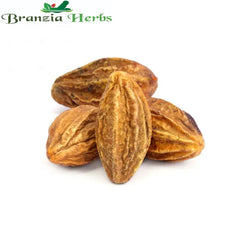 Harad | Halela | Harad Pili | Terminalia Chebula Retz - Branzia Herbs