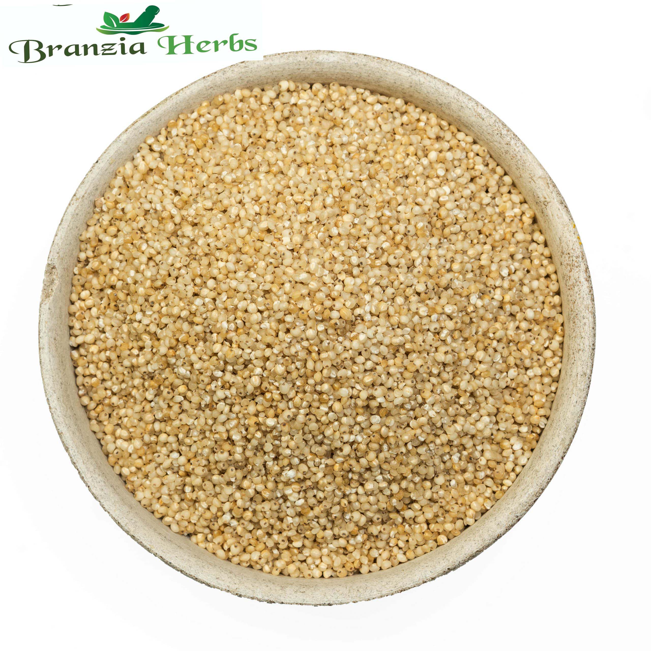 Barnyard Millet Rice - Branzia Herbs