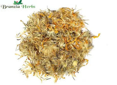 Dry Arnica flower - Arnica Montana - Branzia Herbs