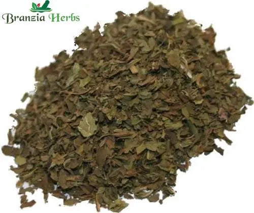 Dry Thyme - Thymus vulgaris - Ajavaayan ke phool - Branzia Herbs