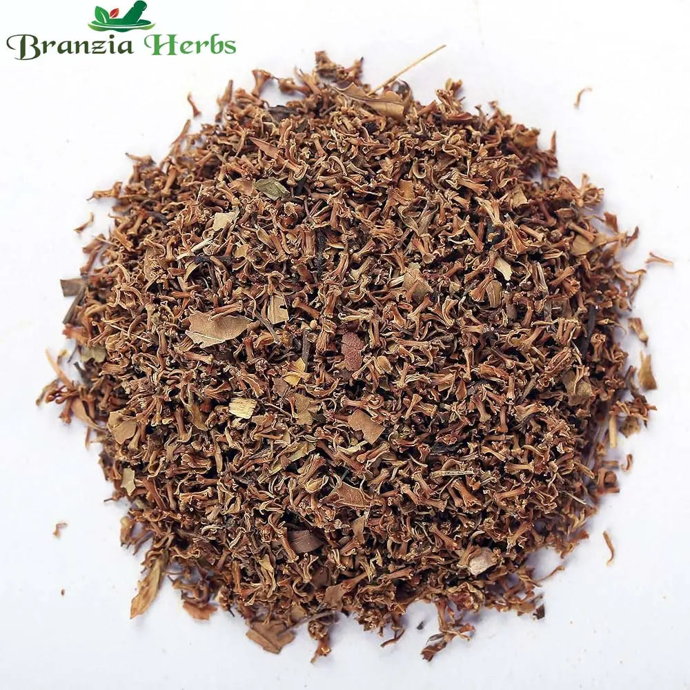 Neem flower (Dried) - Azadirachta Indica - Branzia Herbs