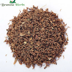 Neem flower (Dried) - Azadirachta Indica - Branzia Herbs