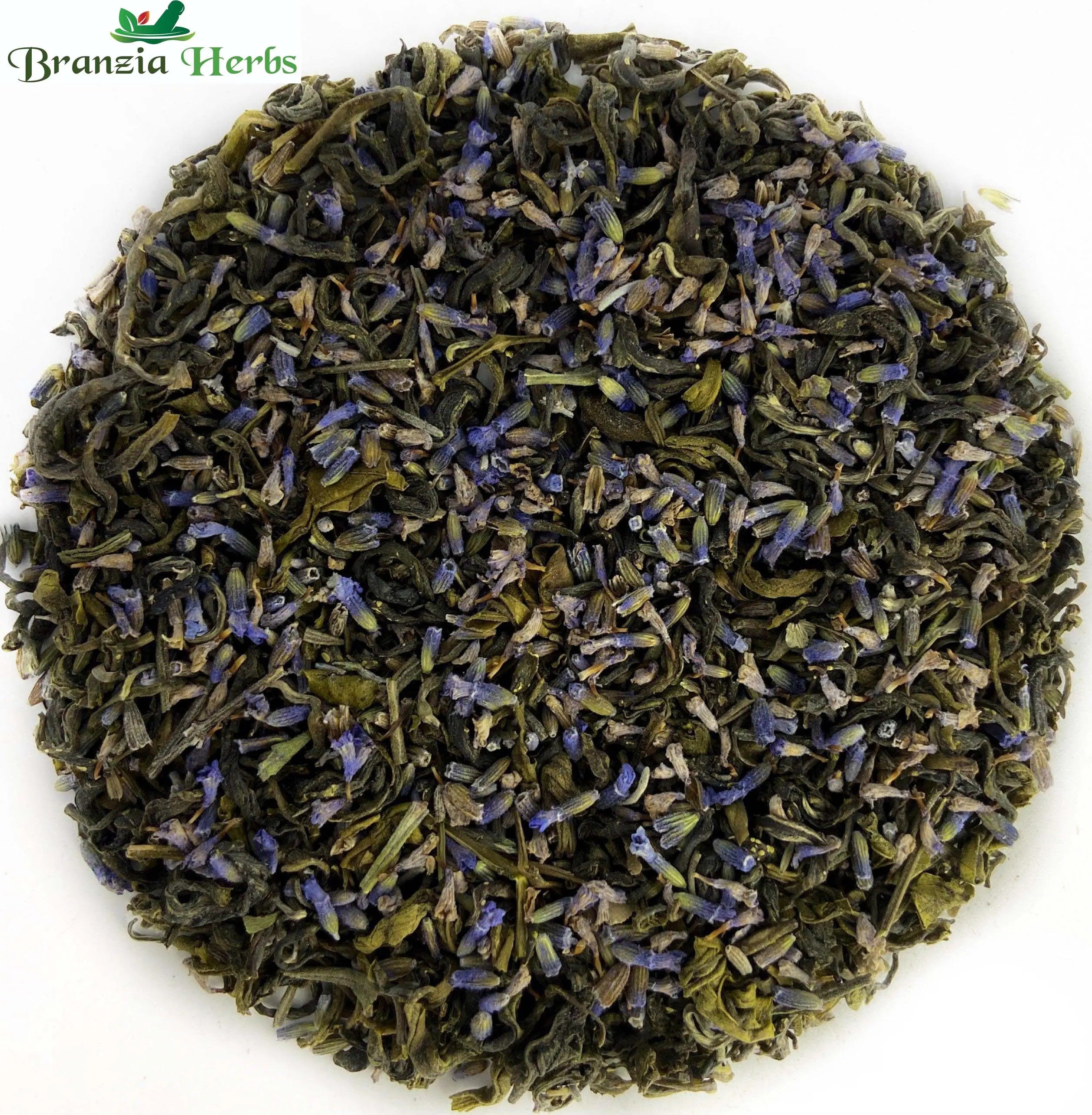 Lavender Tea - Branzia Herbs
