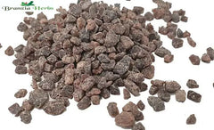 Kala Namak (Indian Black Salt) COARSE 1kg Wholesale - Branzia Herbs