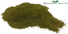 Lime Leaf Powder Wholesale - Branzia Herbs