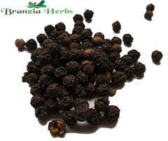 Banasura Highlands Pepper Wholesale - Branzia Herbs