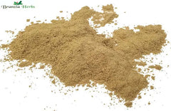 Liquorice Stick Powder Wholesale - Branzia Herbs
