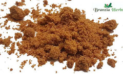 Mace Ground Powder Wholesale - Branzia Herbs