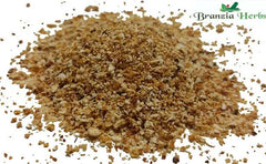 Orange Granules Wholesale - Branzia Herbs