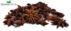Star Anise Wholesale - Branzia Herbs