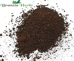 Black Garlic Powder Wholesale - Branzia Herbs