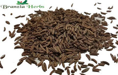 Cardamom Black Powder Wholesale - Branzia Herbs