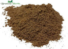 Cardamom Green Ground Powder Wholesale - Branzia Herbs