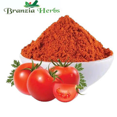 Tomato Powder - Branzia Herbs