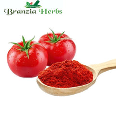 Tomato Powder - Branzia Herbs