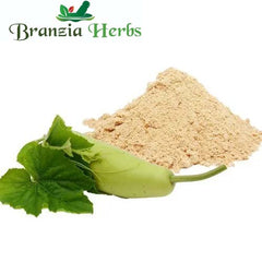 Bottle Gourd Powder