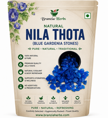 Nila Thota Herb | Natural Ayurvedic Jadi Booti | Raw Herbal Ingredient