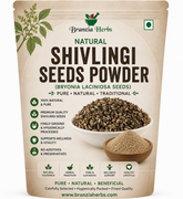 Shivlingi Seeds Powder | Bryonia Laciniosa | Natural Ayurvedic Herbal Powder
